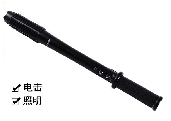 如何選取一款好的電警棍？